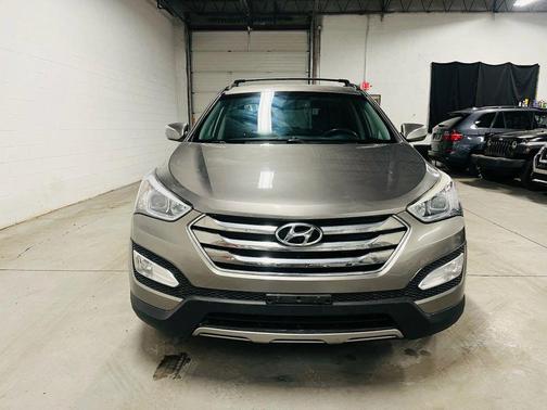 2013 Hyundai SANTA FE Sport 2.0T