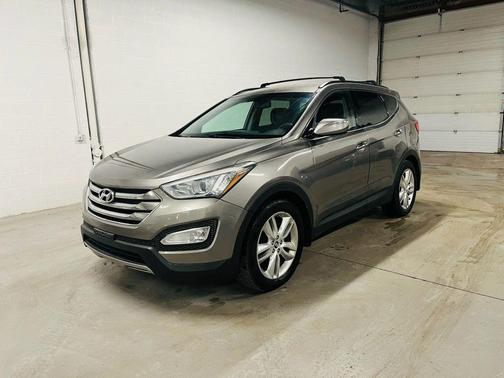 2013 Hyundai SANTA FE Sport 2.0T