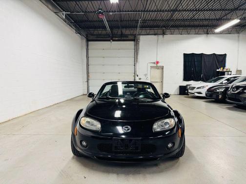 2006 Mazda MX-5 Miata Sport