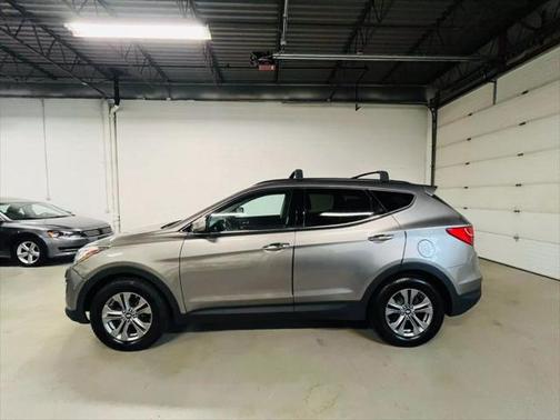 2015 Hyundai Santa Fe Sport 2.4L