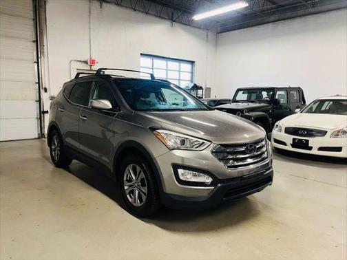 2015 Hyundai Santa Fe Sport 2.4L