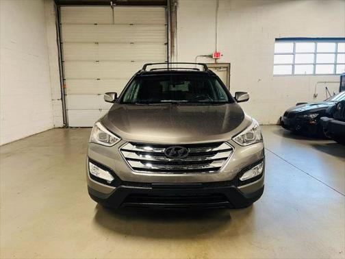 2015 Hyundai Santa Fe Sport 2.4L