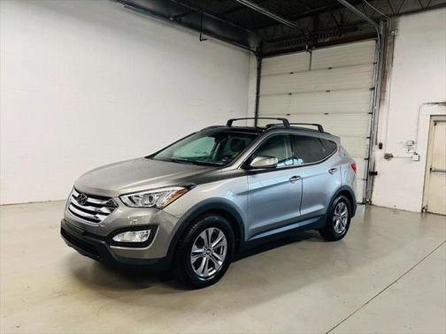 2015 Hyundai Santa Fe Sport 2.4L