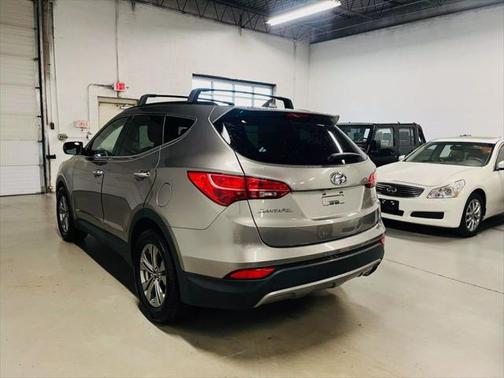 2015 Hyundai Santa Fe Sport 2.4L