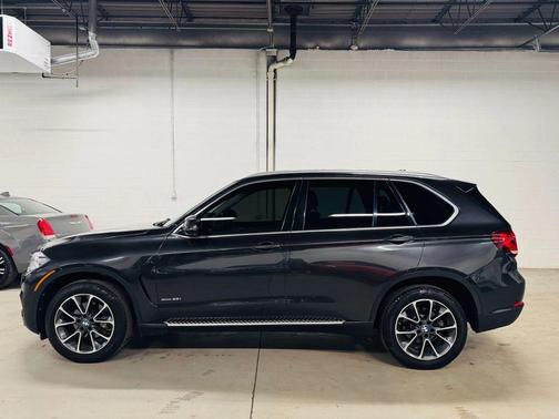 2014 BMW X5 xDrive35i