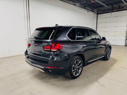 2014 BMW X5 xDrive35i