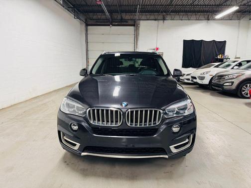 2014 BMW X5 xDrive35i