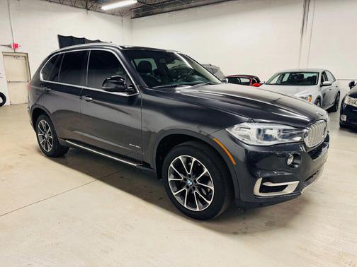 2014 BMW X5 xDrive35i