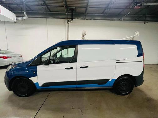 2018 Ford Transit Connect XL Van 4D