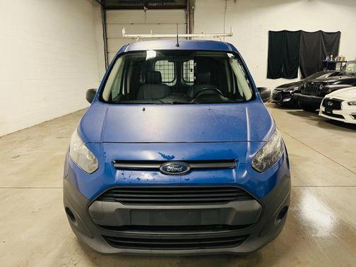 2018 Ford Transit Connect XL Van 4D