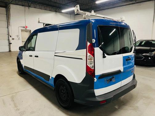 2018 Ford Transit Connect XL Van 4D