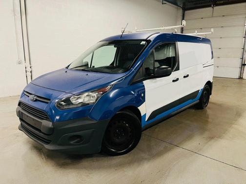 2018 Ford Transit Connect XL Van 4D