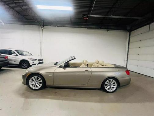 2011 BMW 328 i