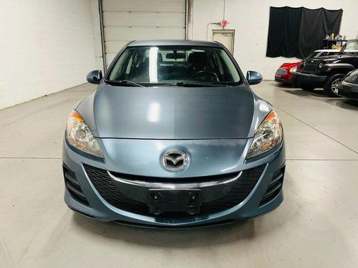 2010 Mazda Mazda3 i Touring