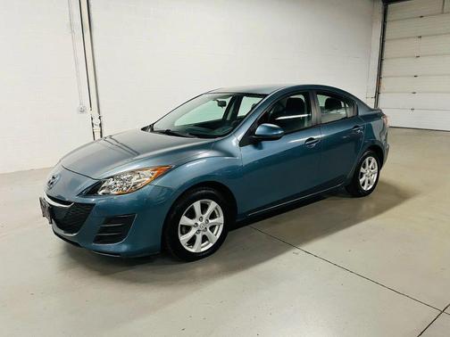 2010 Mazda Mazda3 i Touring