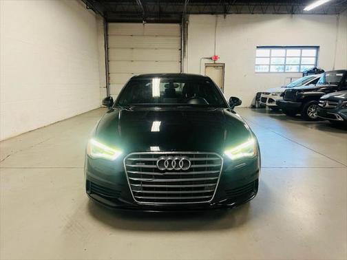 2015 Audi A3 2.0T Premium