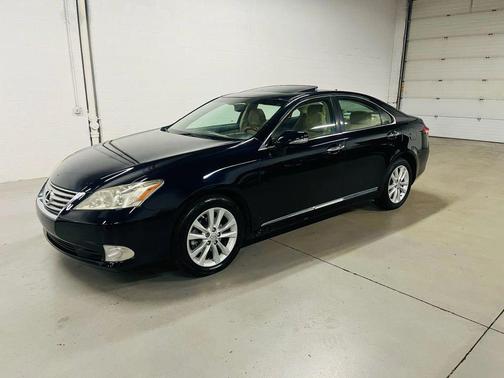 2010 Lexus ES 350 Base