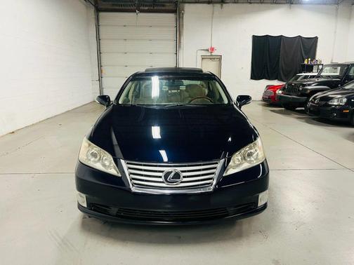 2010 Lexus ES 350 Base