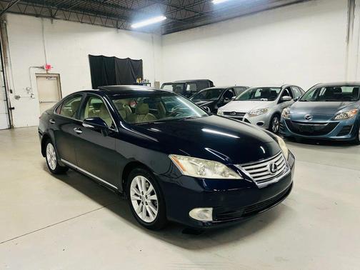 2010 Lexus ES 350 Base