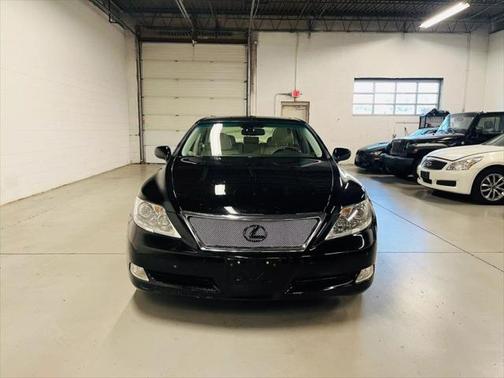 2007 Lexus LS 460 Base