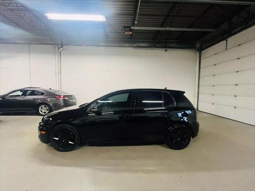 2013 Volkswagen GTI 4-Door