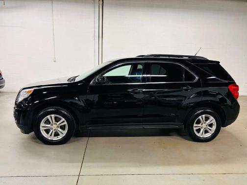 2010 Chevrolet Equinox LT