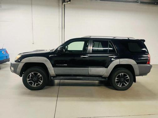2003 Toyota 4Runner