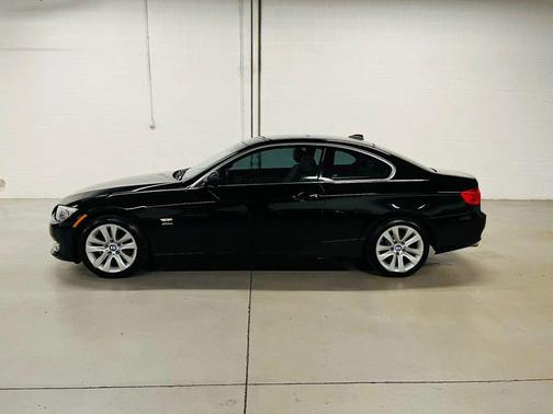 2012 BMW 328 i xDrive