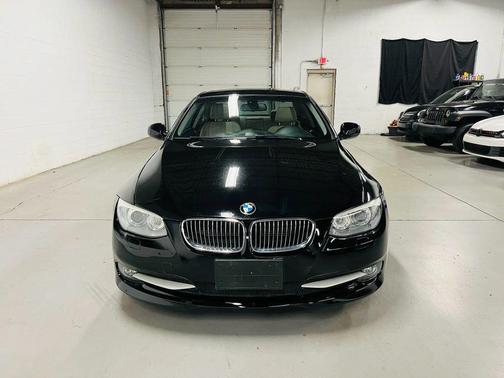 2012 BMW 328 i xDrive