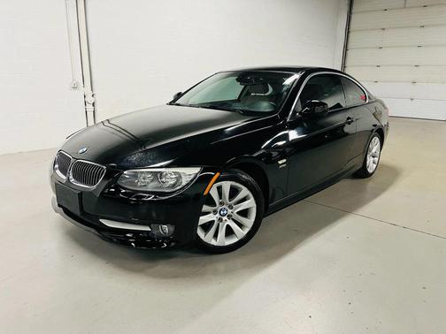 2012 BMW 328 i xDrive