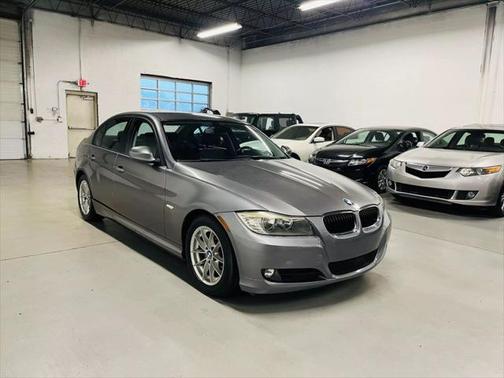 2010 BMW 328 i