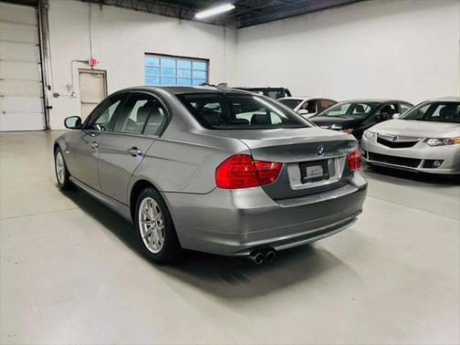 2010 BMW 328 i
