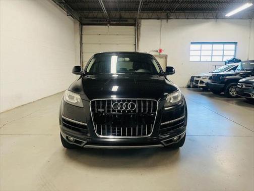 2012 Audi Q7 3.0T Premium