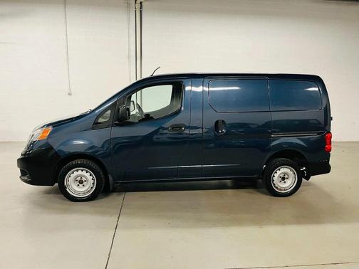 2015 Nissan NV200 SV