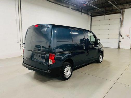 2015 Nissan NV200 SV