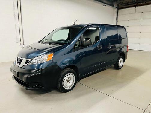 2015 Nissan NV200 SV
