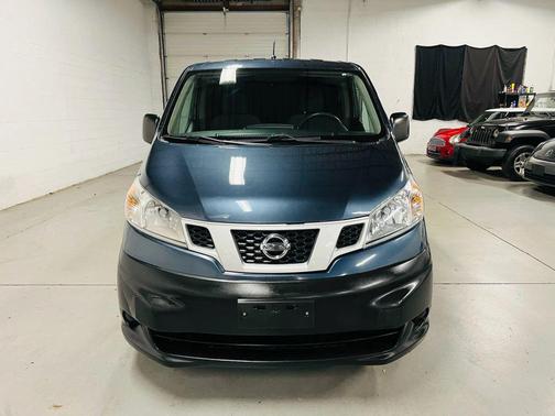 2015 Nissan NV200 SV