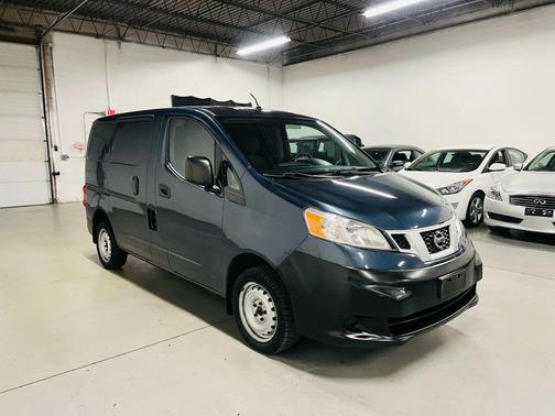 2015 Nissan NV200 SV