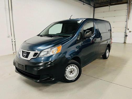 2015 Nissan NV200 SV