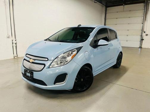 2015 Chevrolet Spark EV 1LT