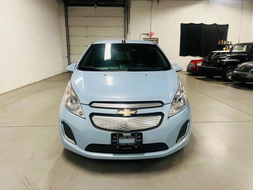 2015 Chevrolet Spark EV 1LT