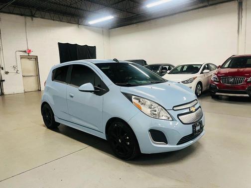 2015 Chevrolet Spark EV 1LT