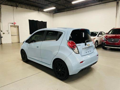 2015 Chevrolet Spark EV 1LT