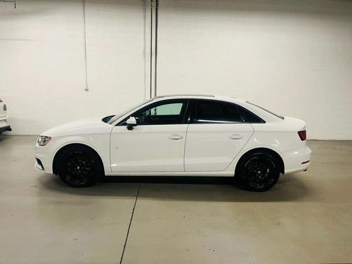 2016 Audi A3 1.8T Premium