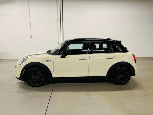 2015 MINI Hardtop Cooper S