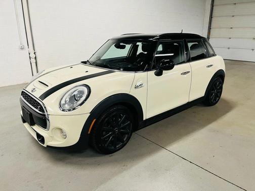 2015 MINI Hardtop Cooper S
