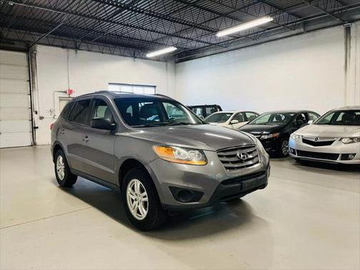 2010 Hyundai SANTA FE GLS