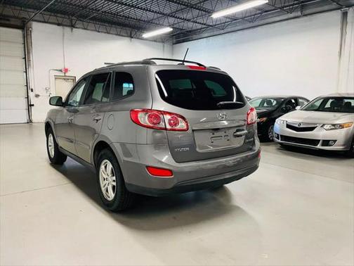2010 Hyundai SANTA FE GLS