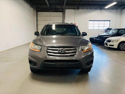 2010 Hyundai SANTA FE GLS