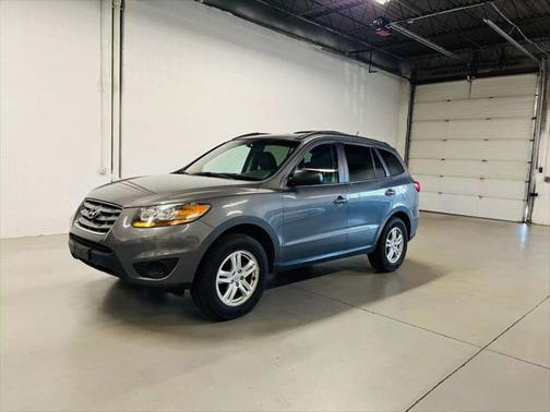 2010 Hyundai SANTA FE GLS